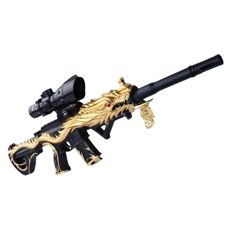 LEHUI TOYS M416
