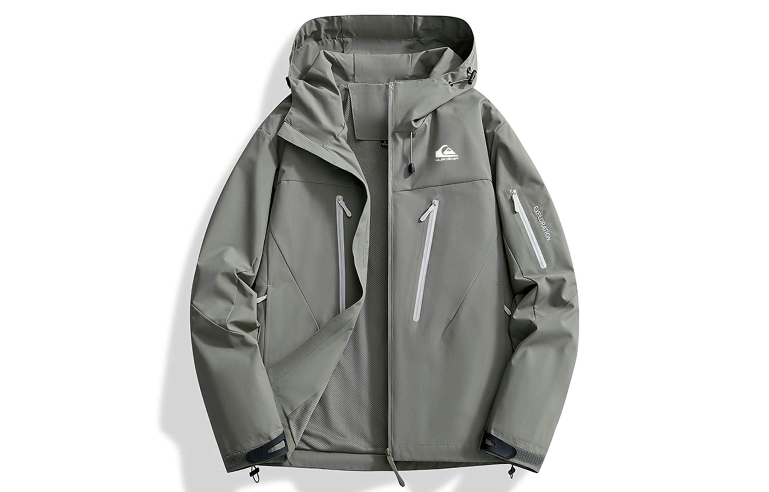 Quiksilver logo