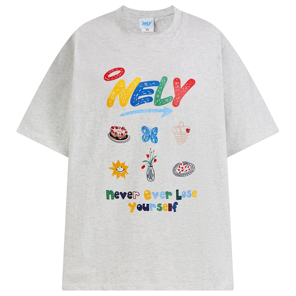 NELY T