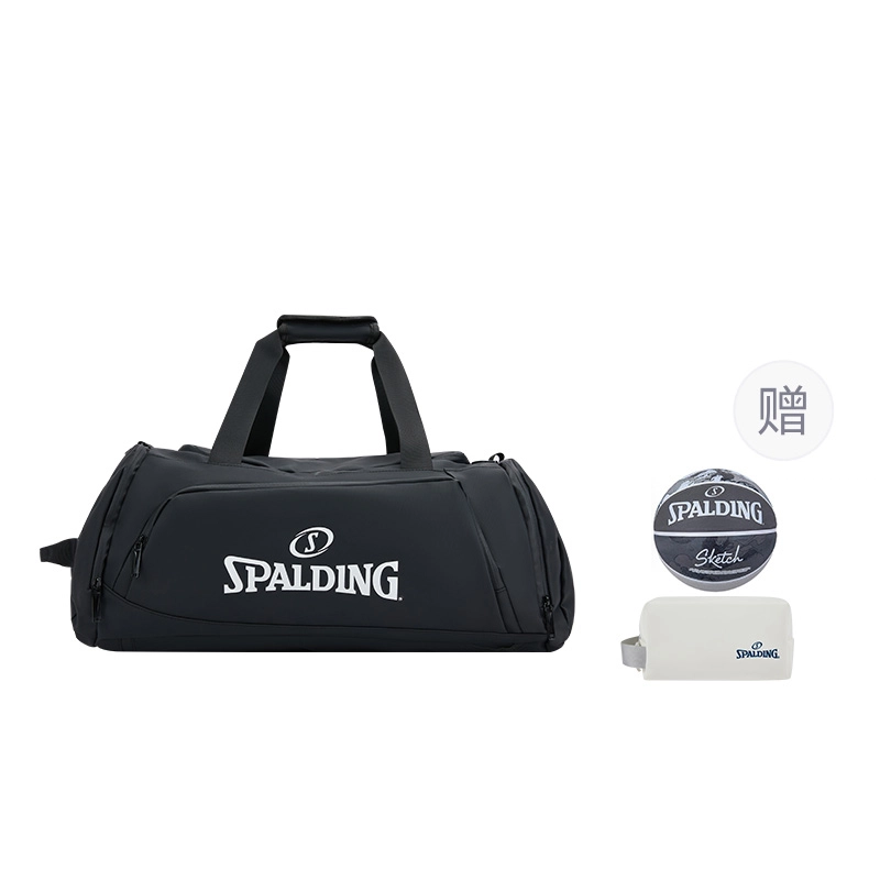 SPALDING