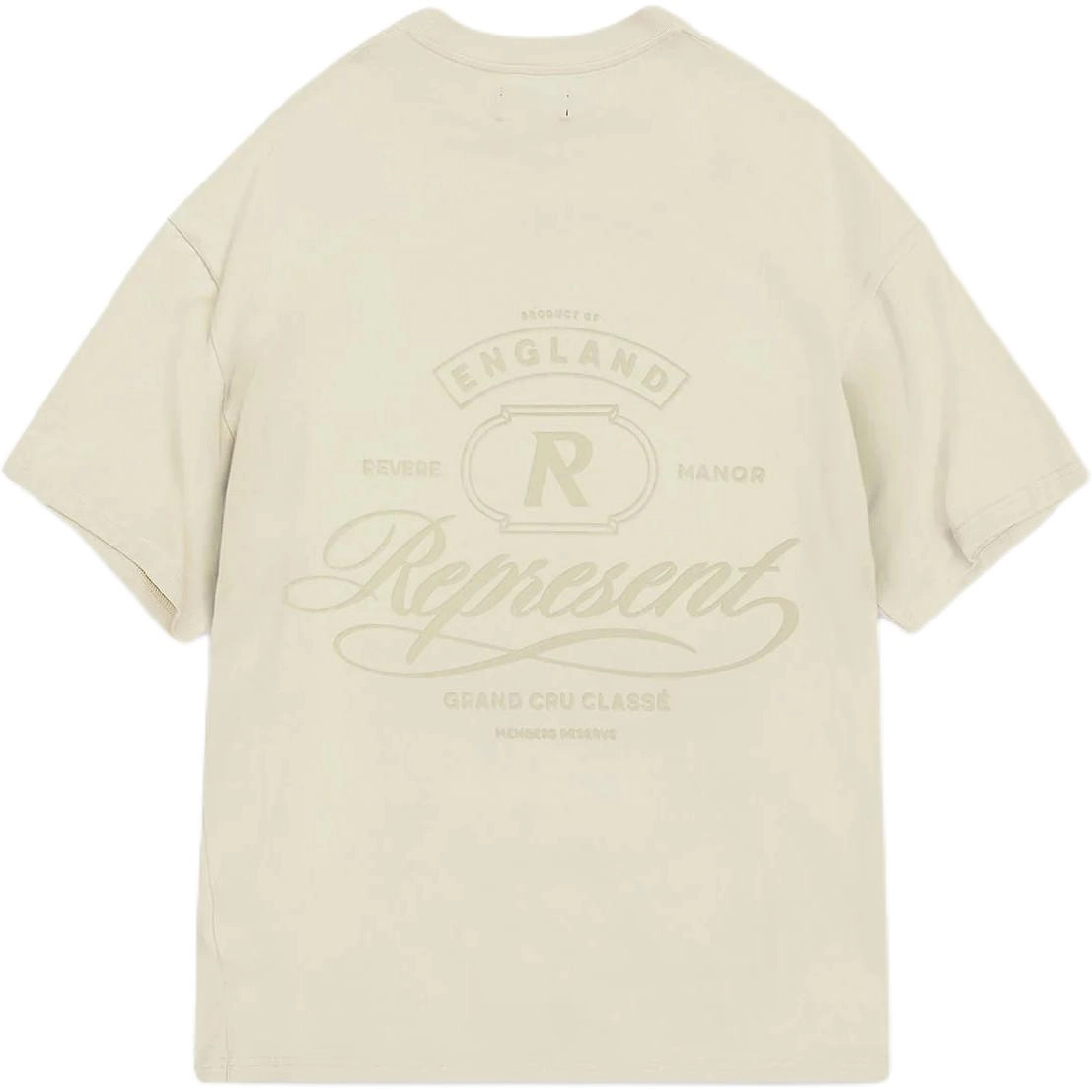 REPRESENT SS25 T
