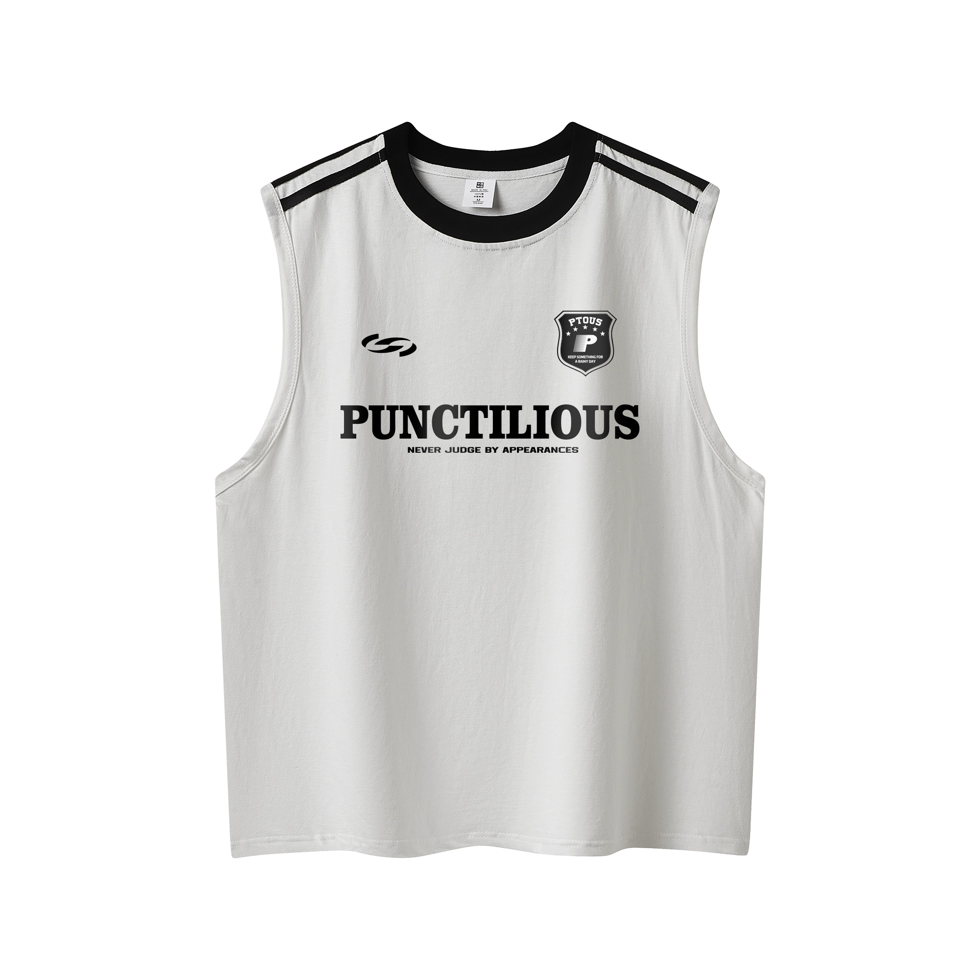 PUNCTILIOUS