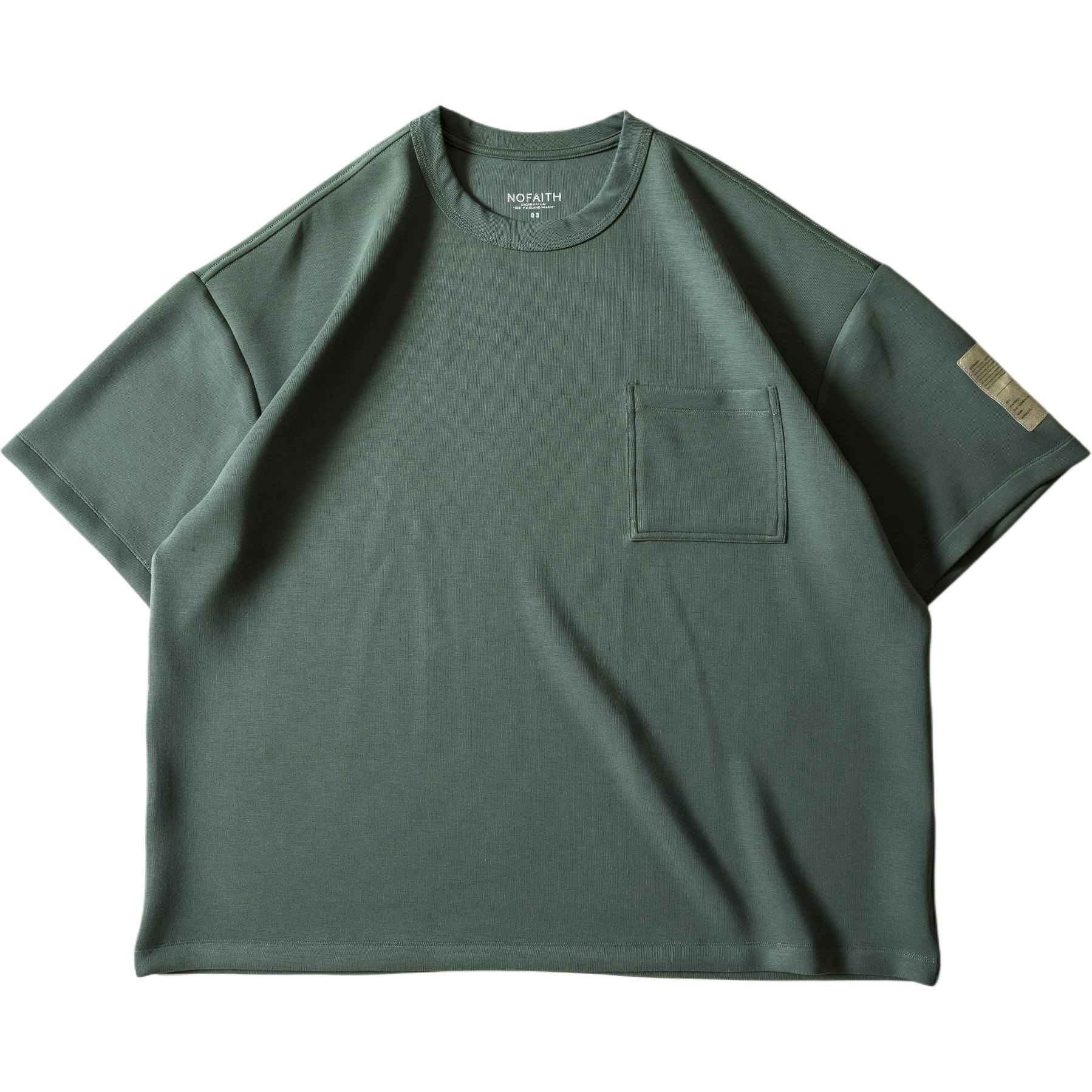NOFAITH T