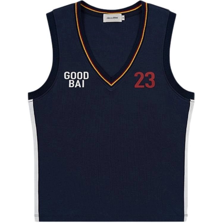 GOOD BAI SS25 logoV