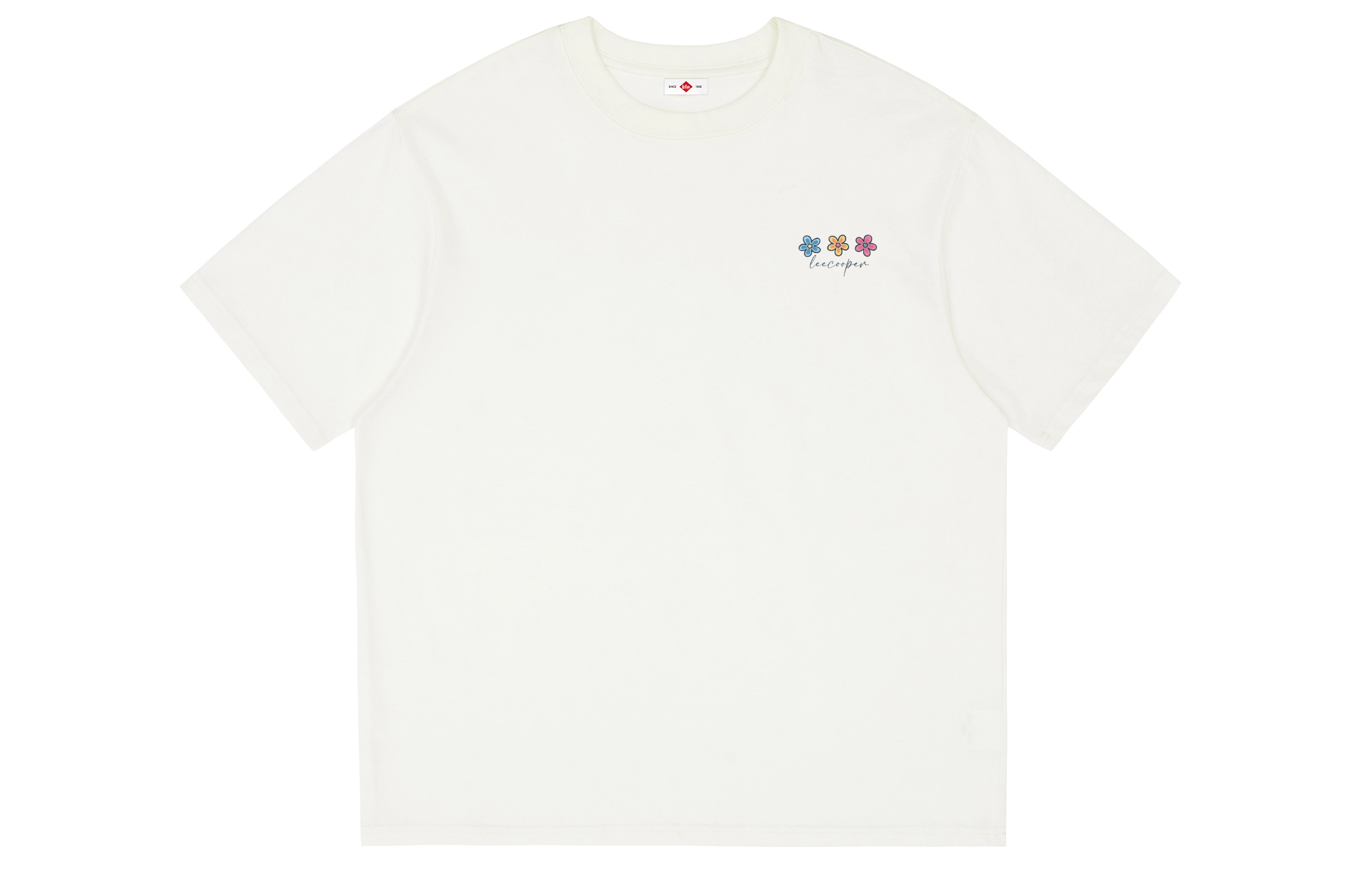 Lee Cooper logoT