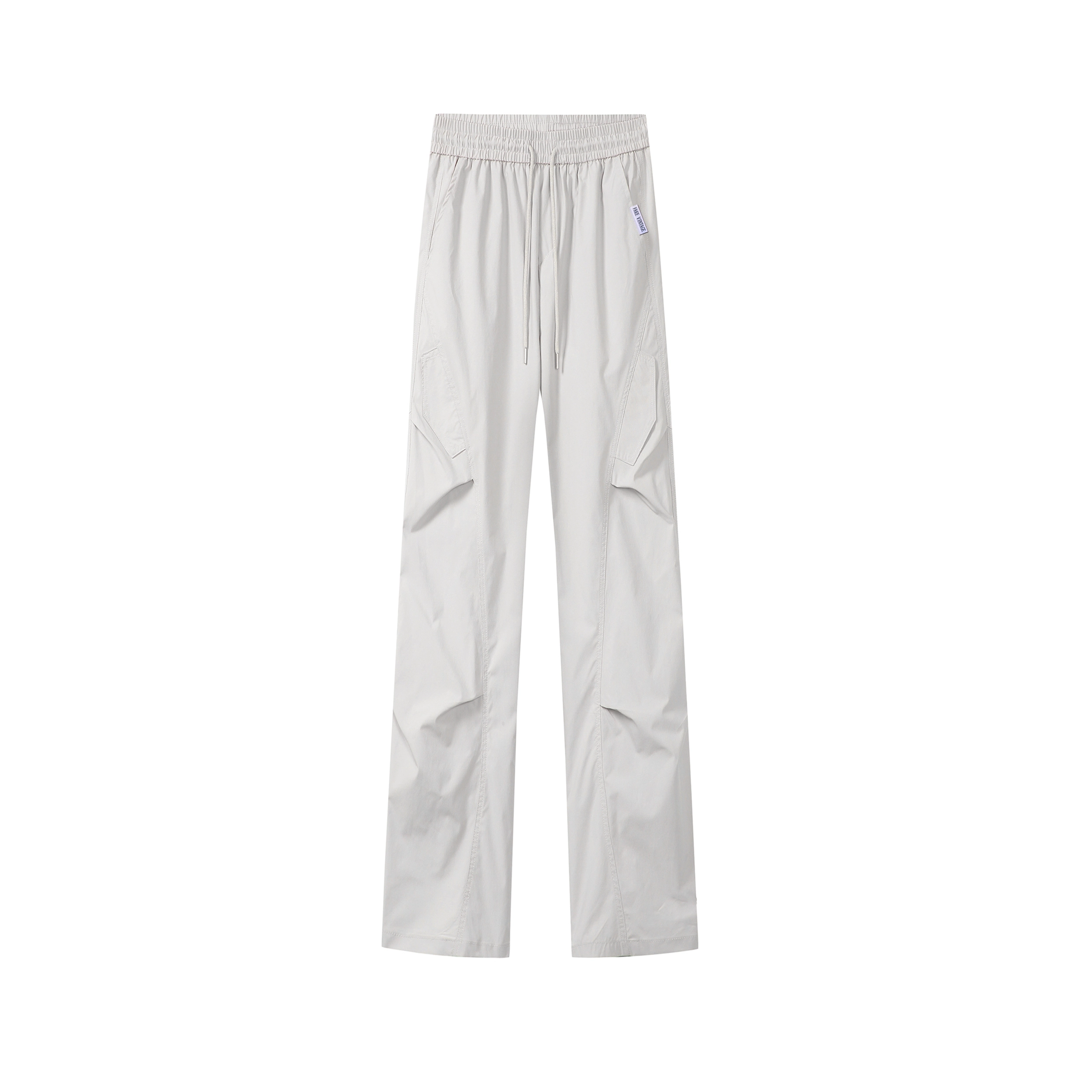 FAKE VINTAGE cleanfit