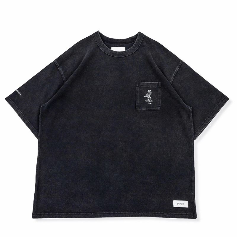 NOFAITH T