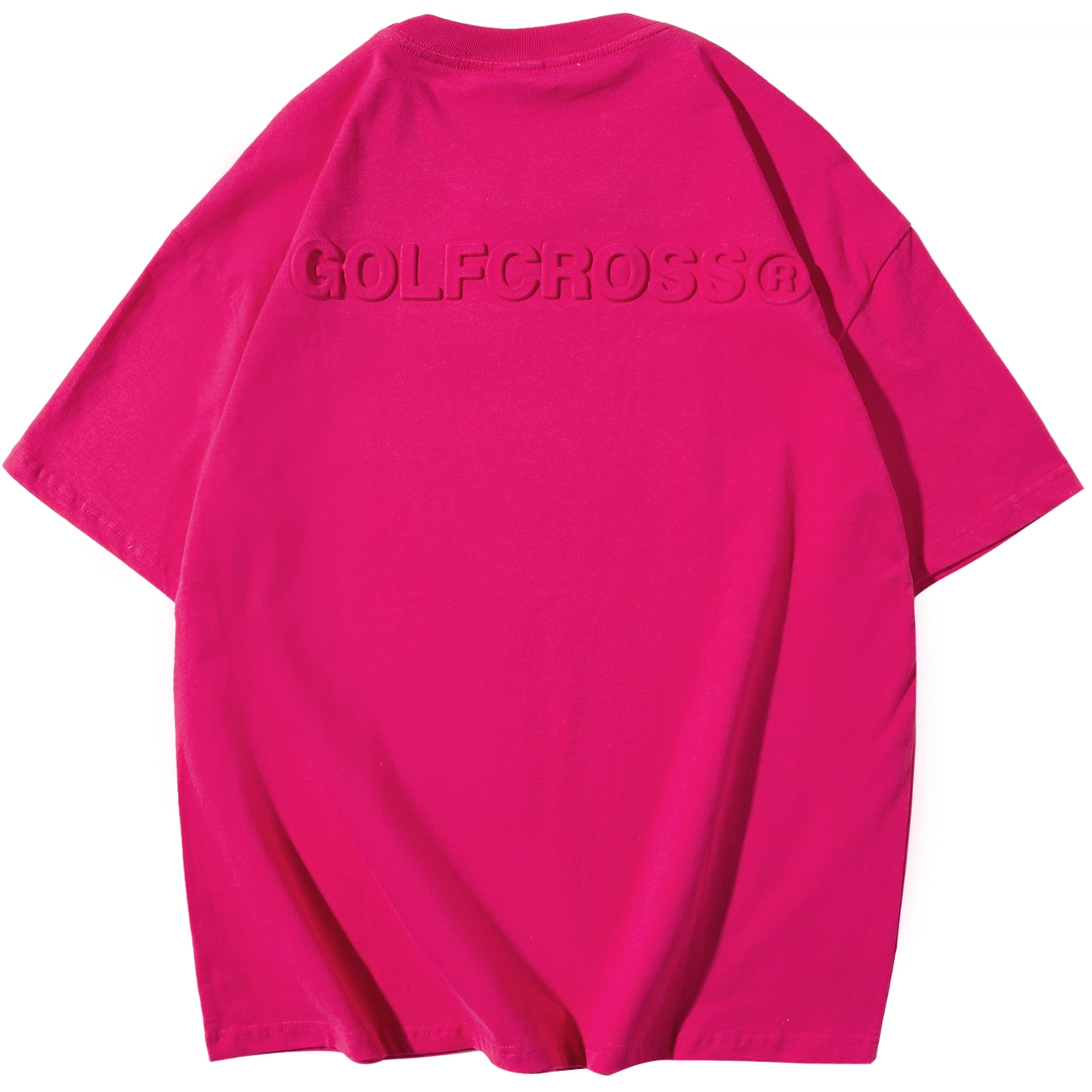 GOLFCROSS LogoT