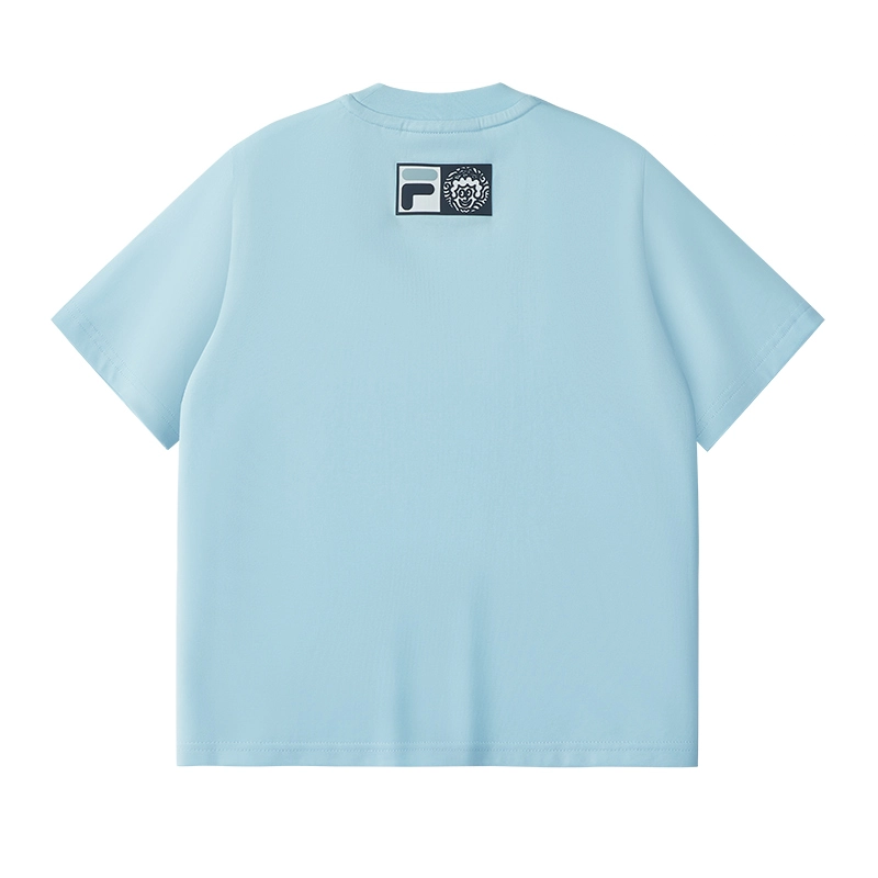 FILA FUSION x MR.DOODLE T -LB