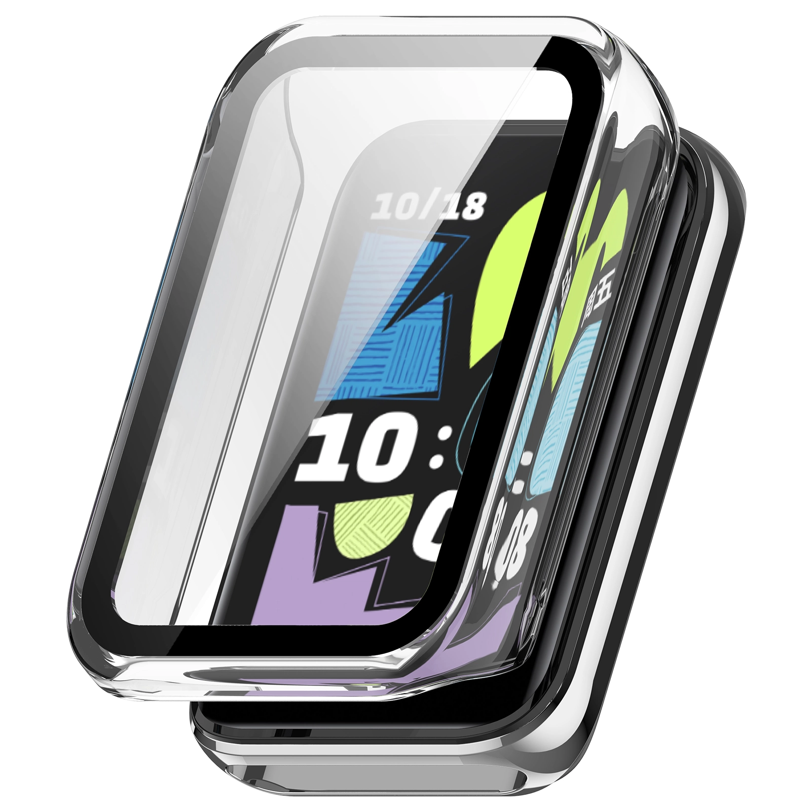 IBOANN 10