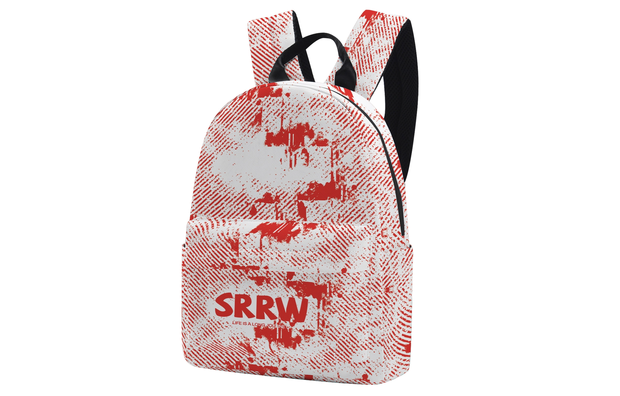 SRRW PVC
