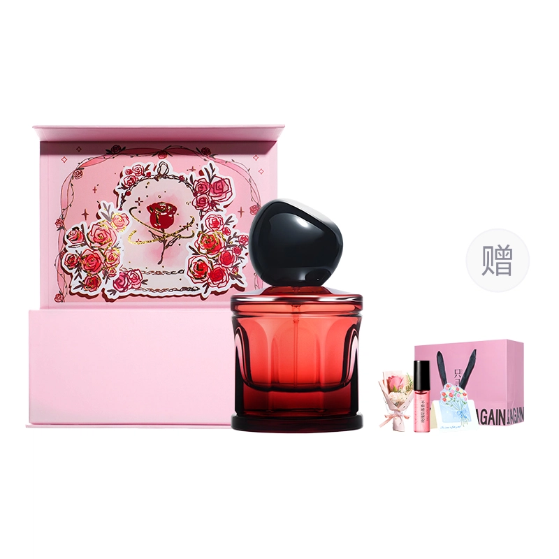 ZCG EDT