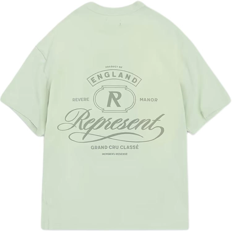 REPRESENT SS25 T
