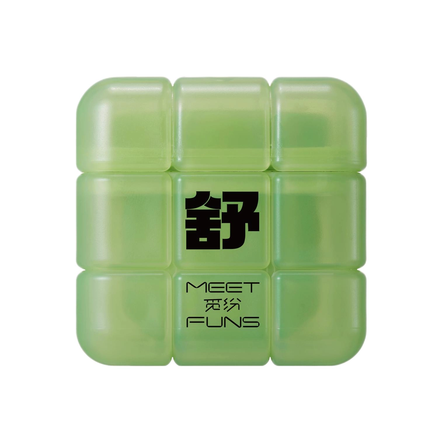 MEETFUNS 80g