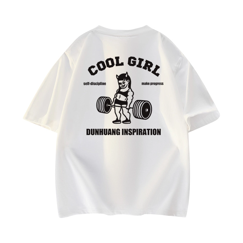 DUNHUANG INSPIRATION T