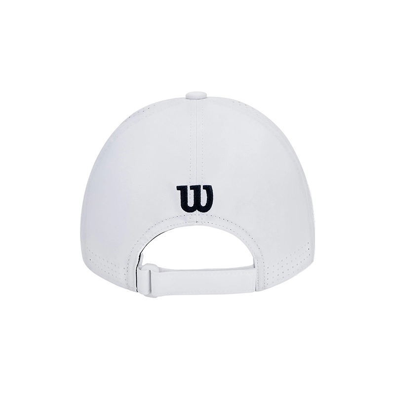 Wilson LOGO