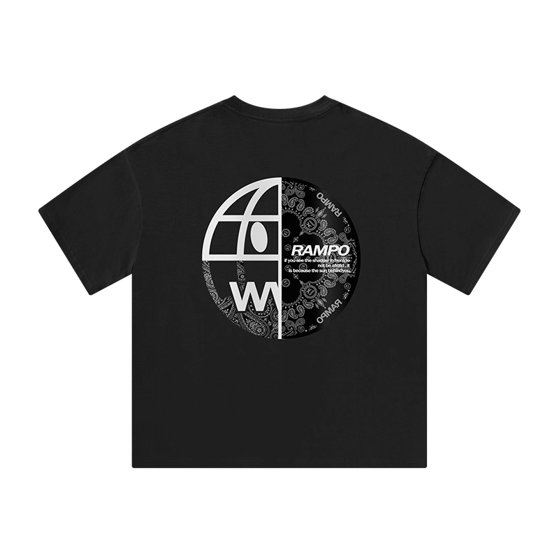 DAFT PUNK T