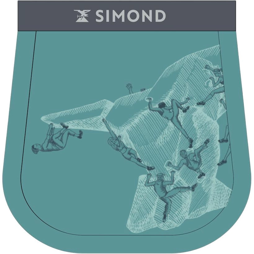DECATHLON SIMOND