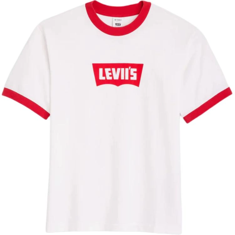 levis x SS25 logoT