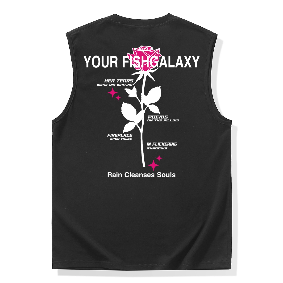 FISHGALAXY logo