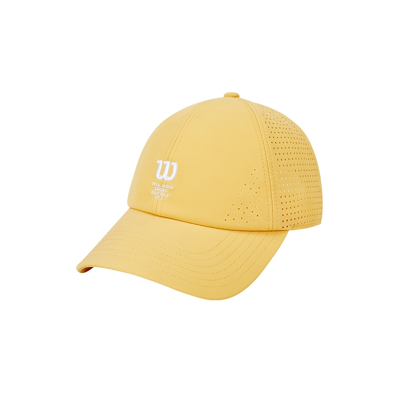 Wilson LOGO