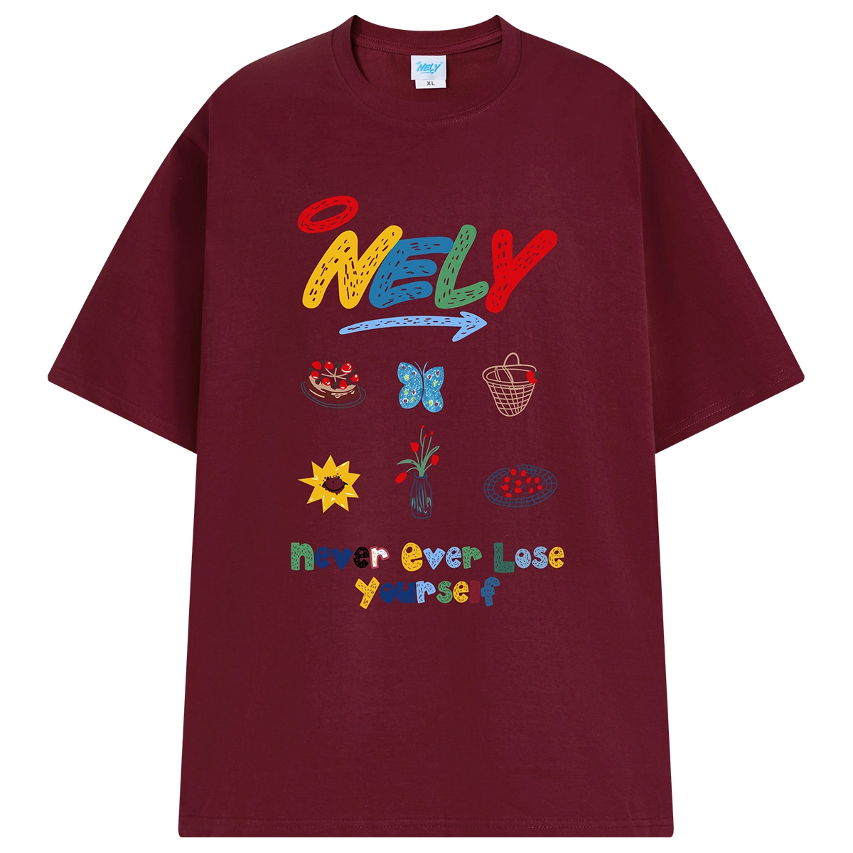 NELY T