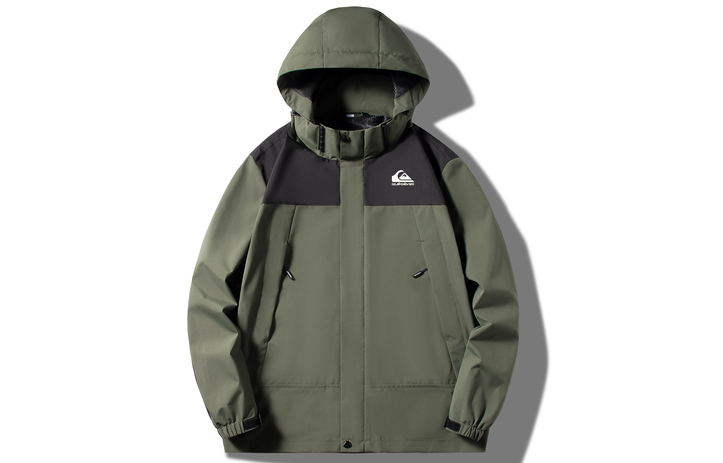 Quiksilver logo