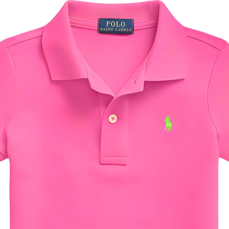 Polo Ralph LaurenPolo Logo