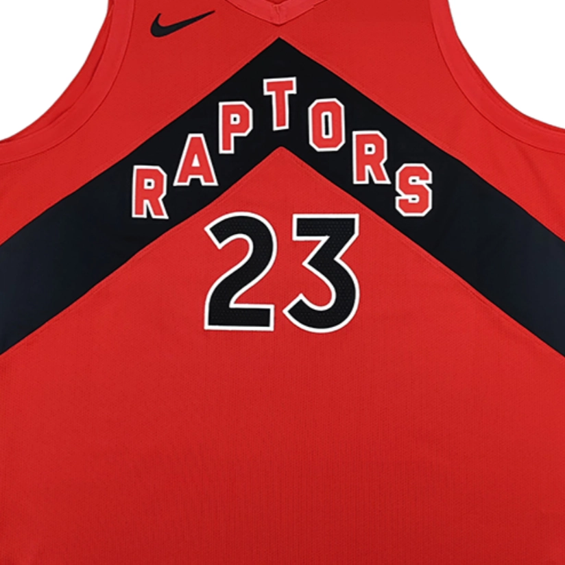 Nike x NBA AU LOGO
