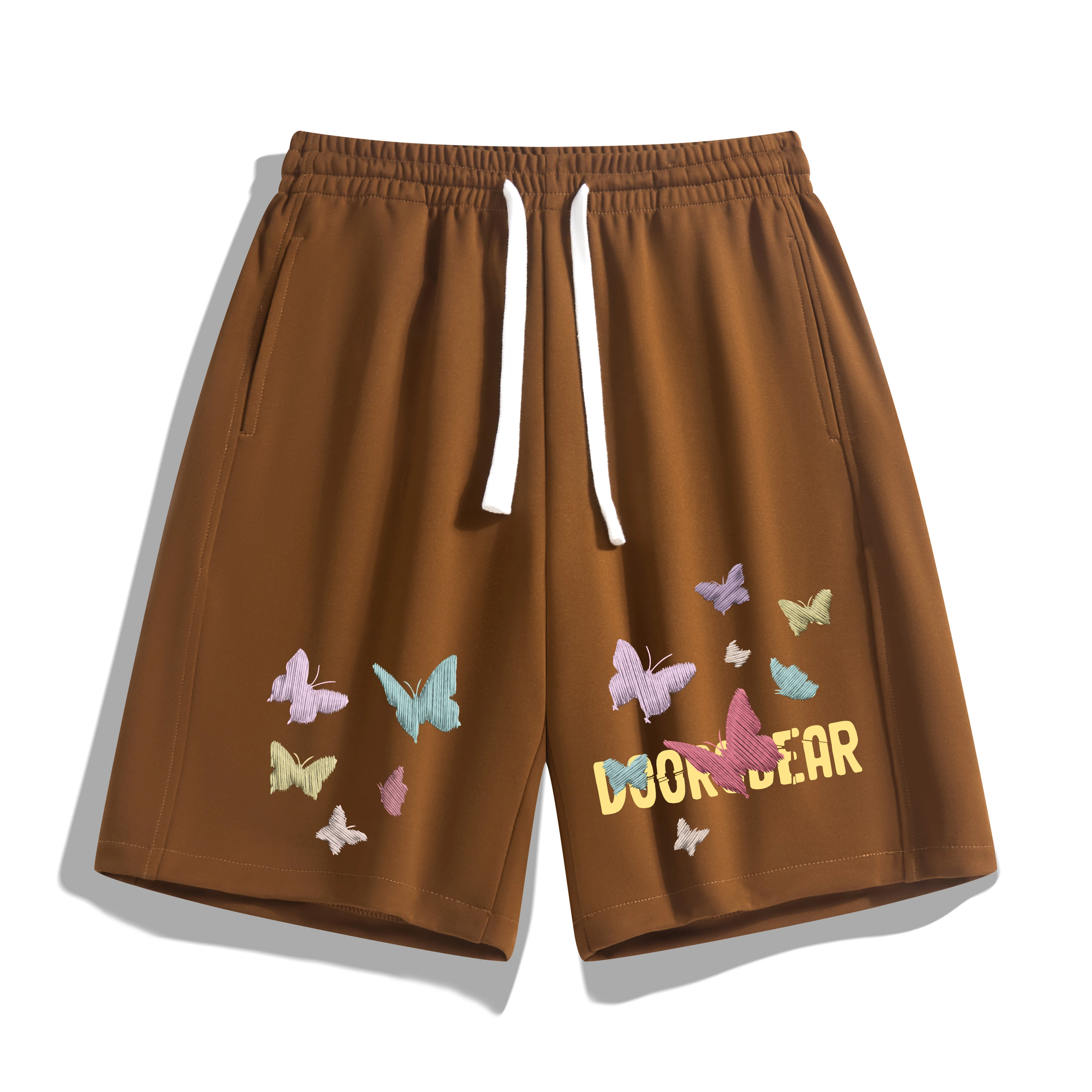 DOORO BEAR Logo