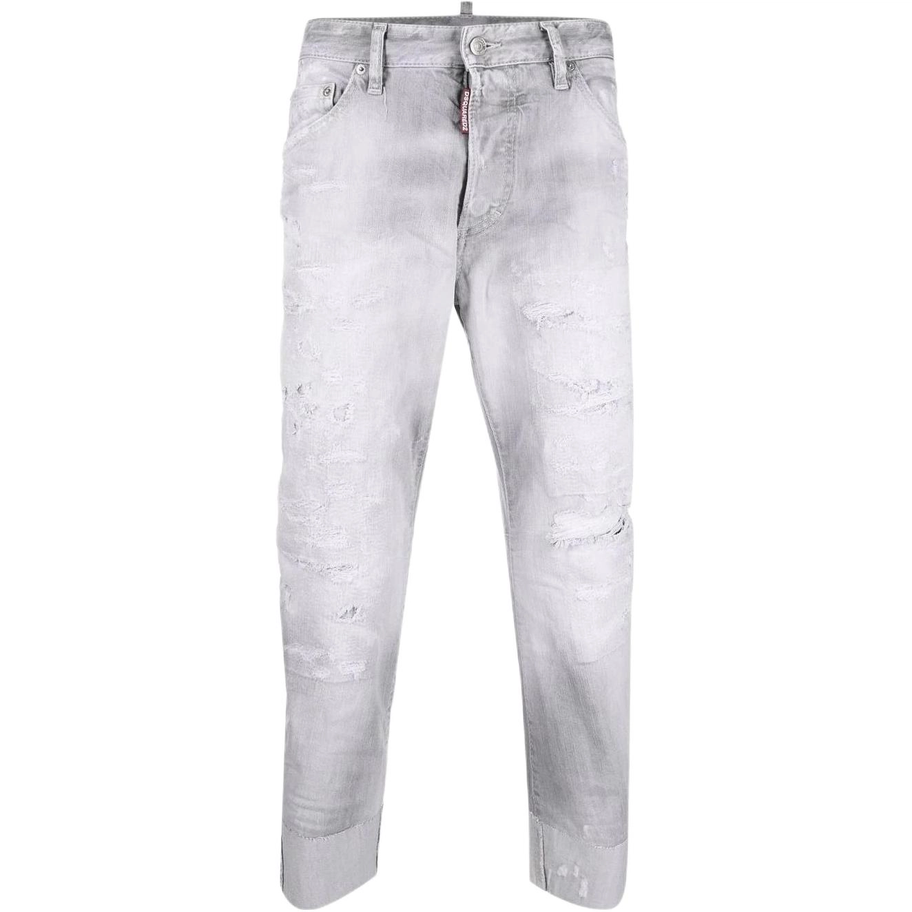 DSQUARED 2 SS22