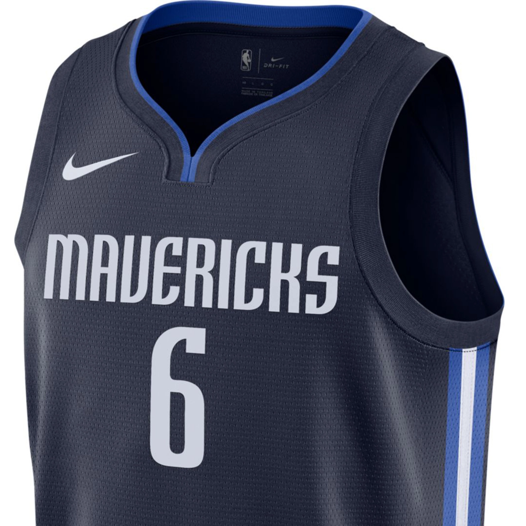 Nike NBA 19-20 SW