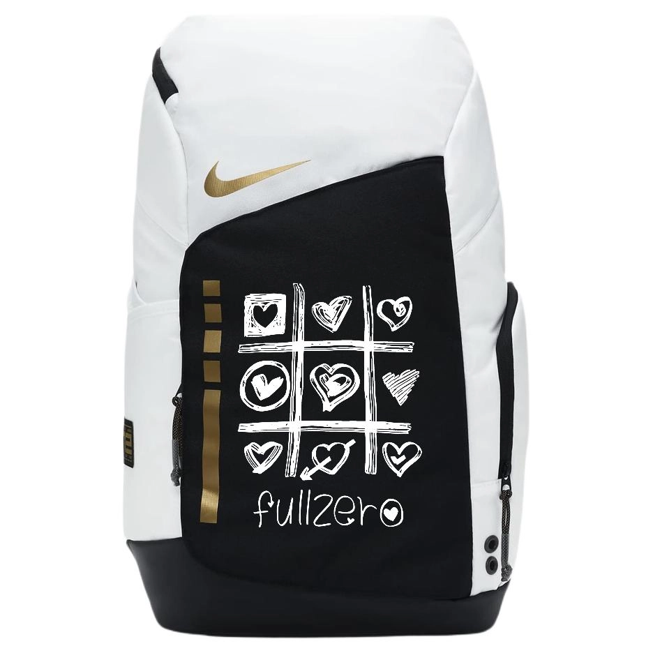 Nike Hoops Elite Logo