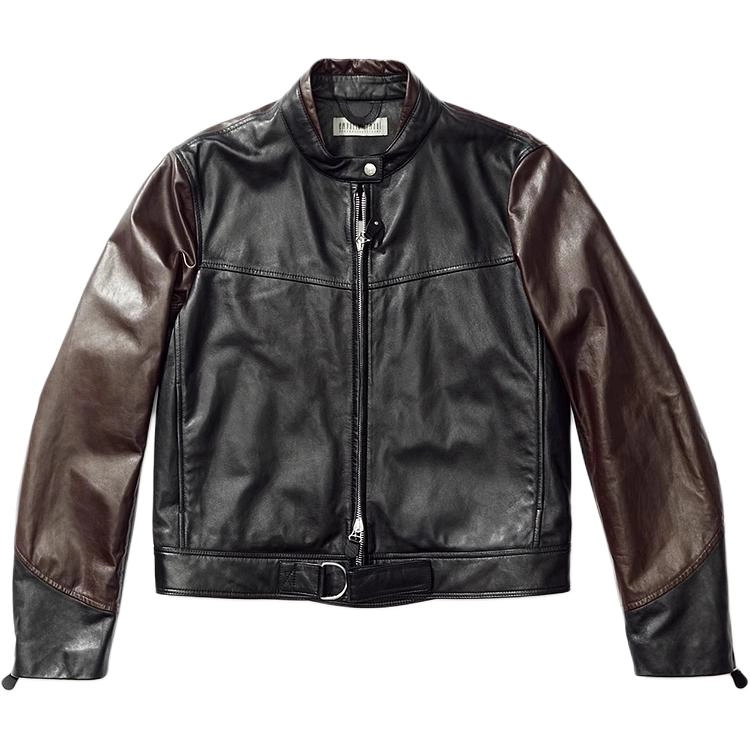 OUR LEGACY x EMPORIO ARMANI SS25