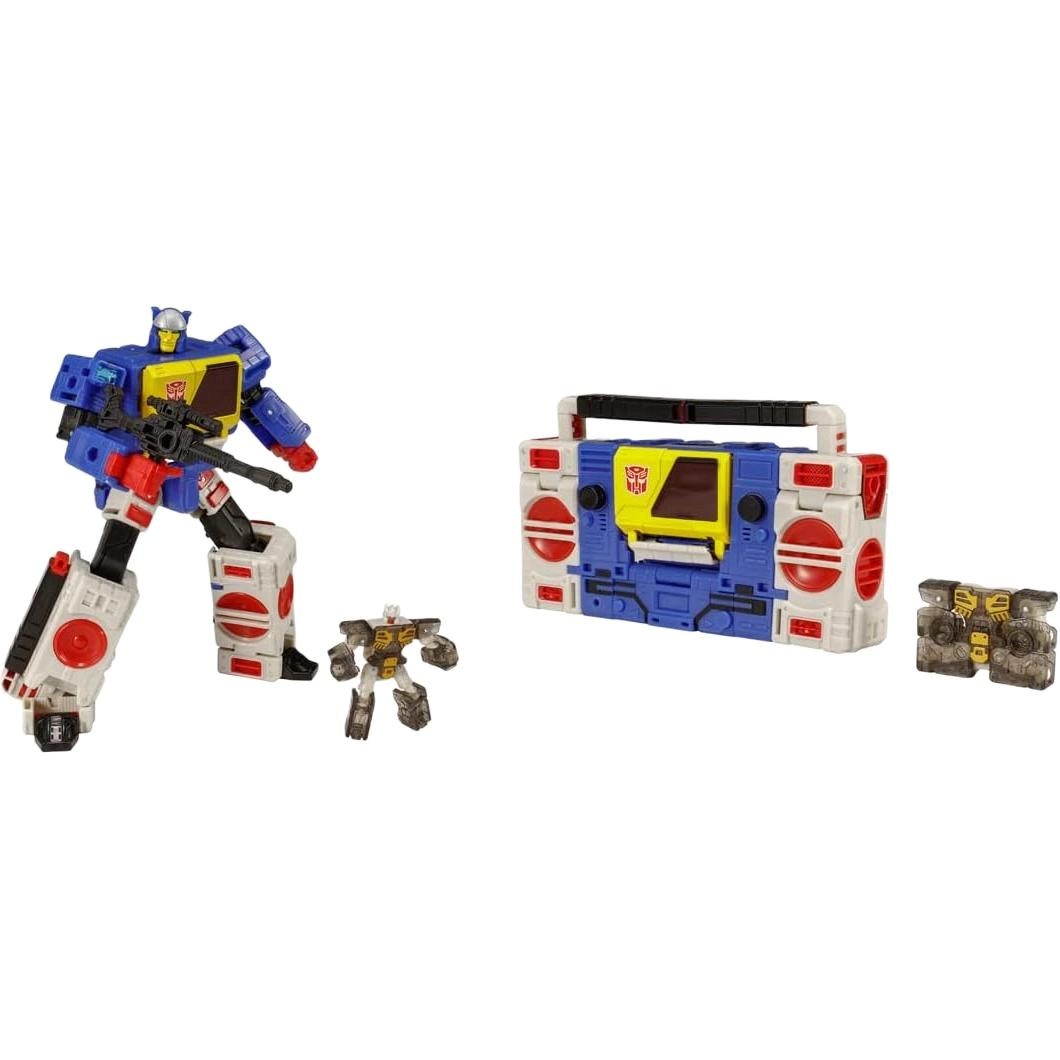 TAKARA TOMY TL-40