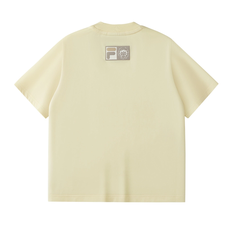 FILA FUSION x MR.DOODLE T -YE