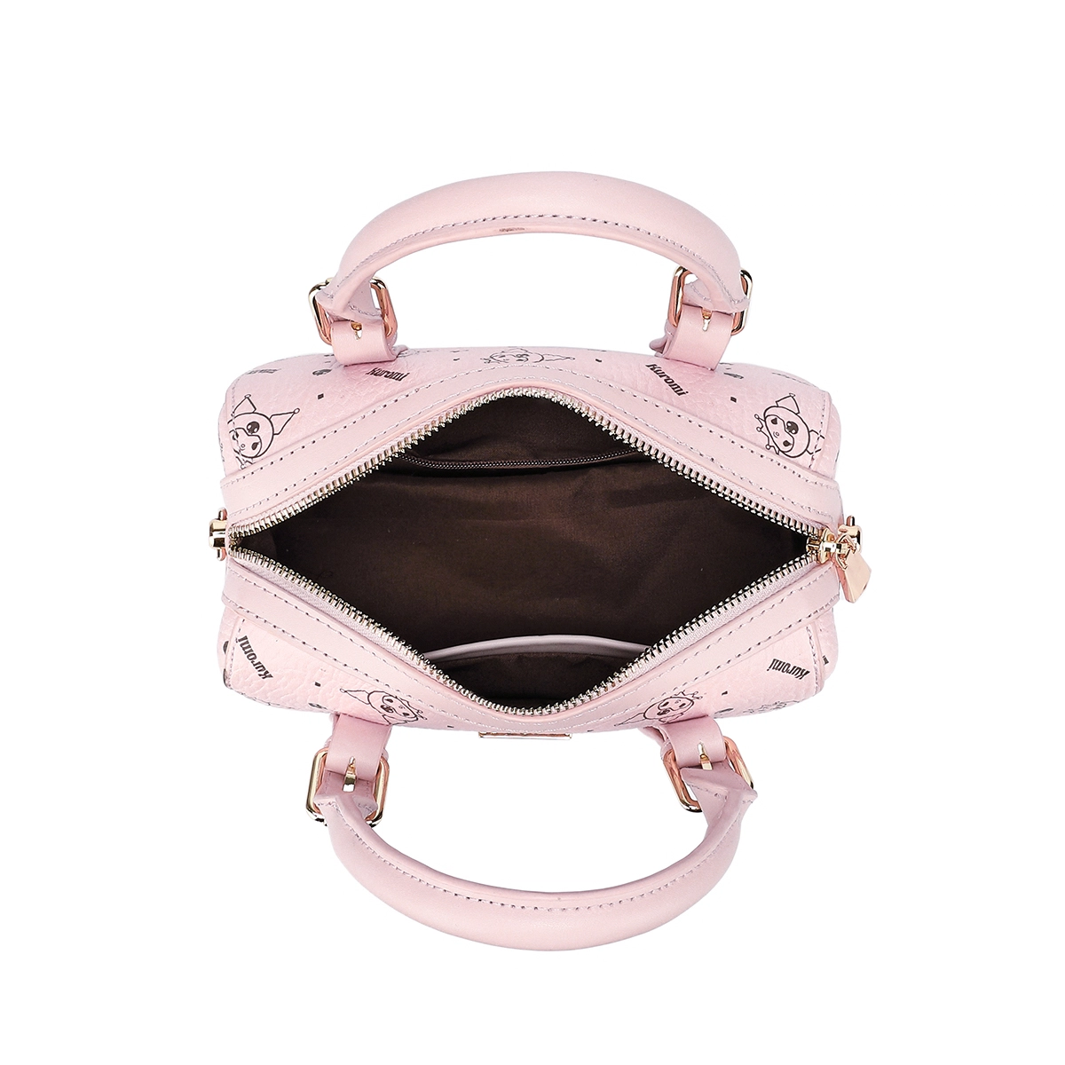 MESUCA Sanrio PVC