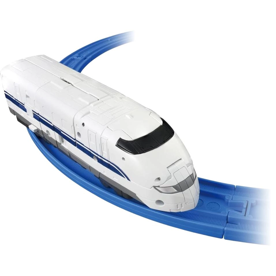 TAKARA TOMY Plarail Shinkalion CW Shinkalion 300