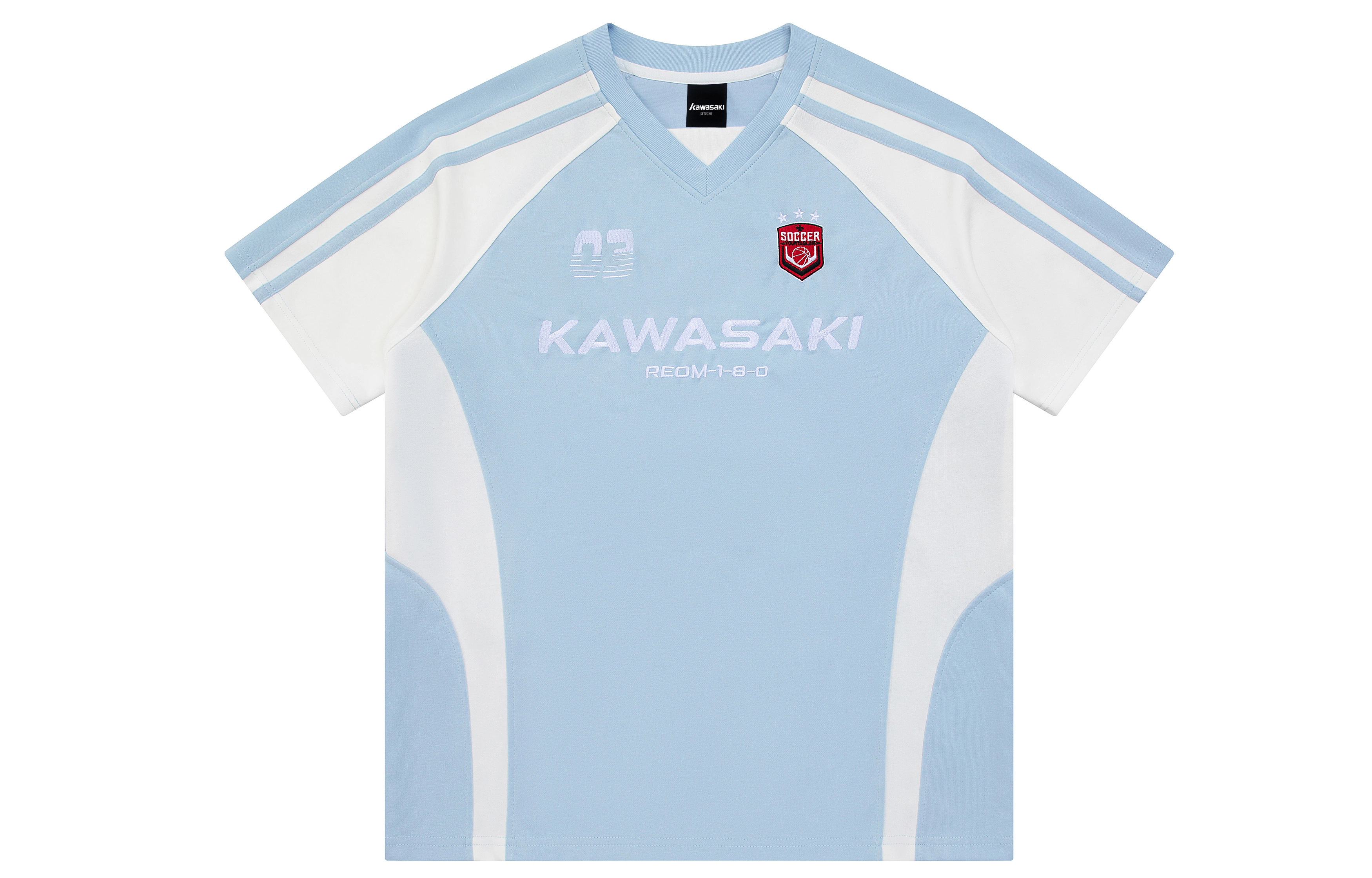 Kawasaki LogoVT