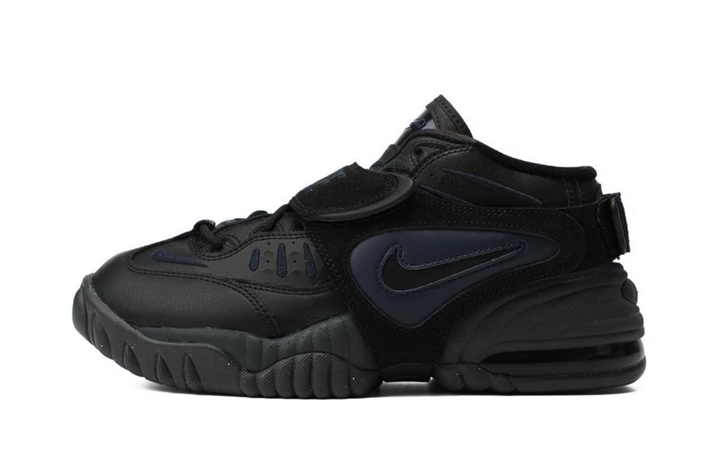 Nike Air Adjust Force iSO studio