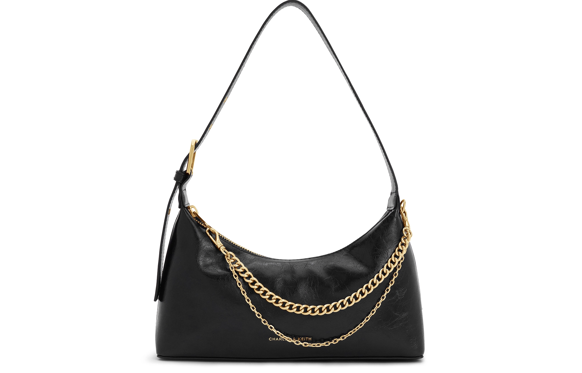 CHARLESKEITH ck PU