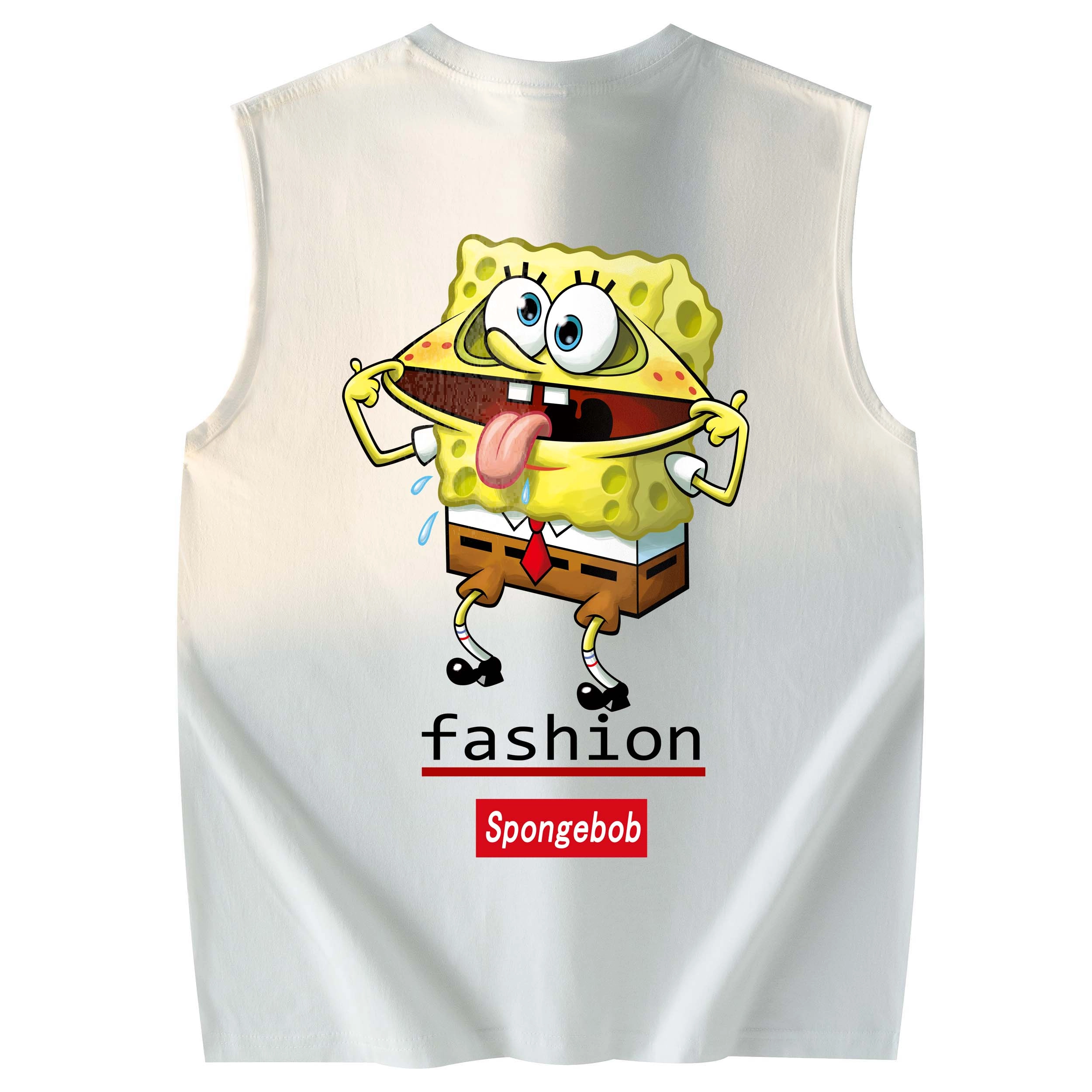 SPONGEBOB SQUAREPANTS