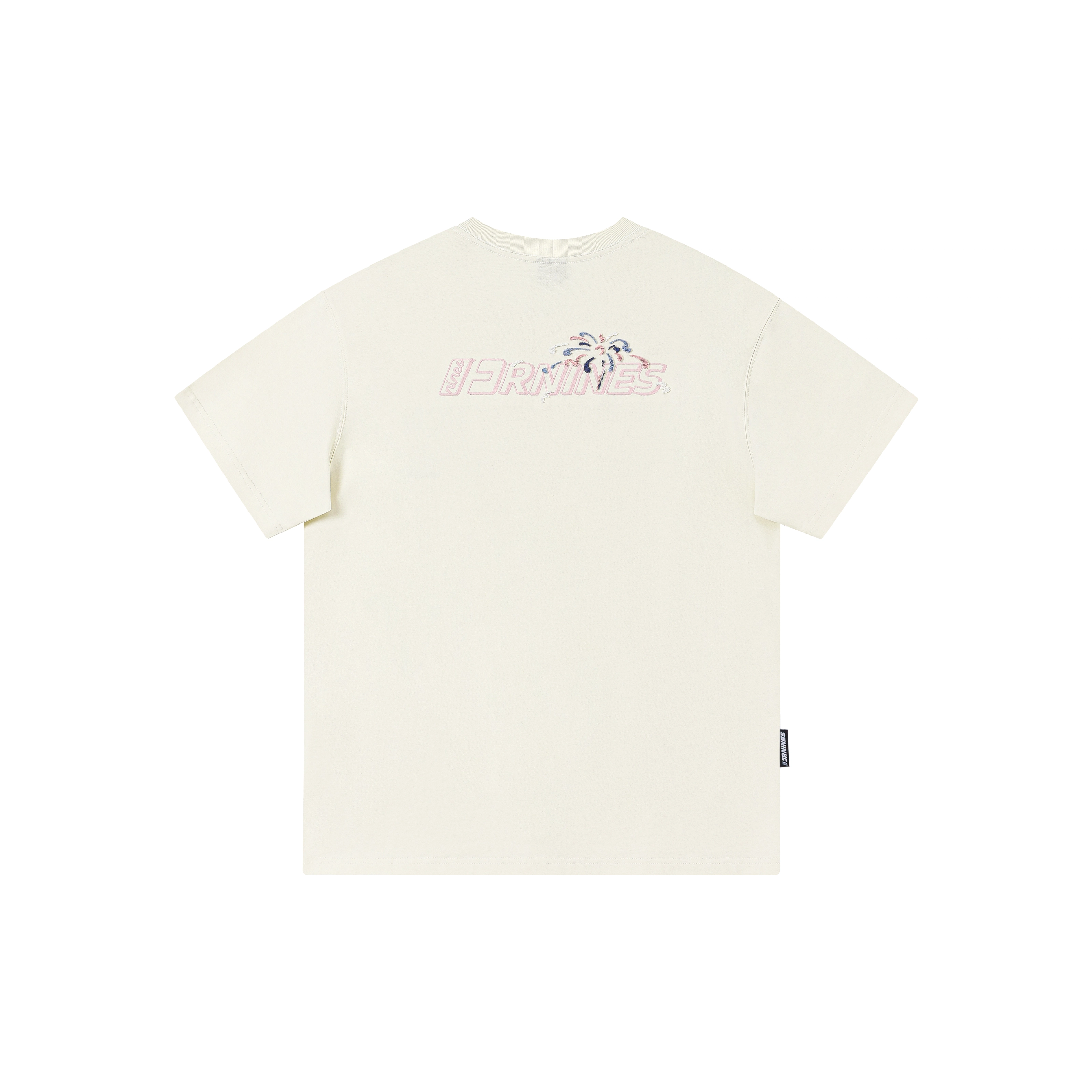 FORNINES T