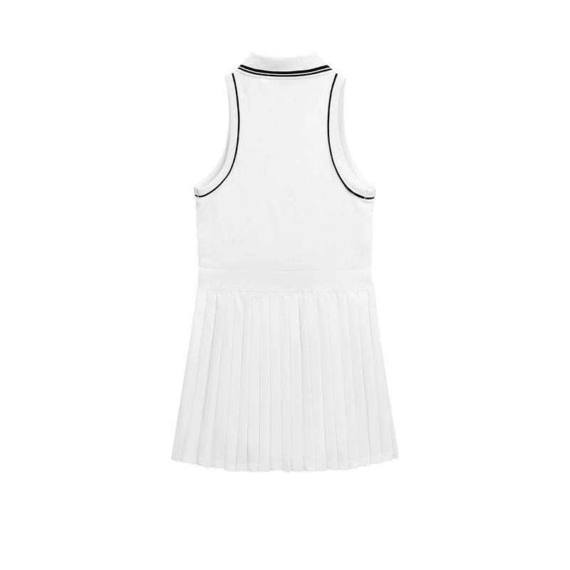 Wilson TOPSPIN SEAMLESS POLO