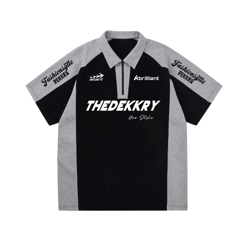 WBWR Polo
