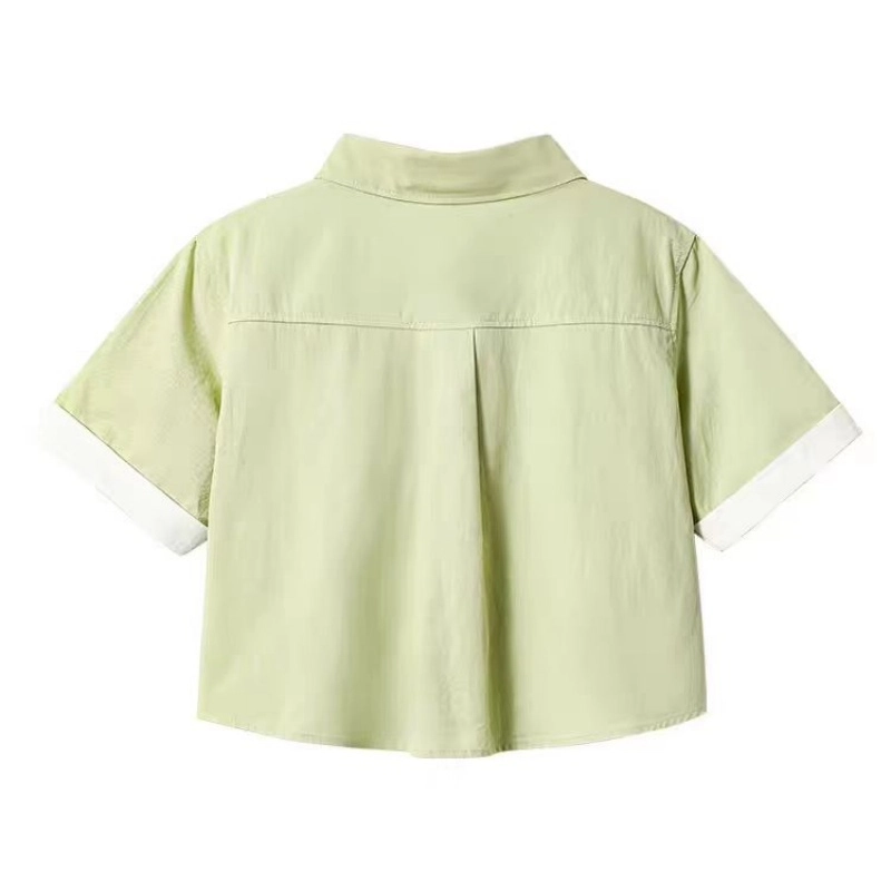 SONDR Polo