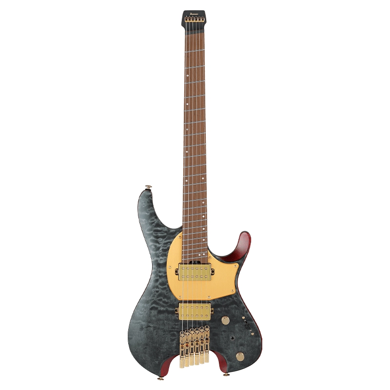 Ibanez MGFM10-OBL Manuel Gardner Fernandes 24