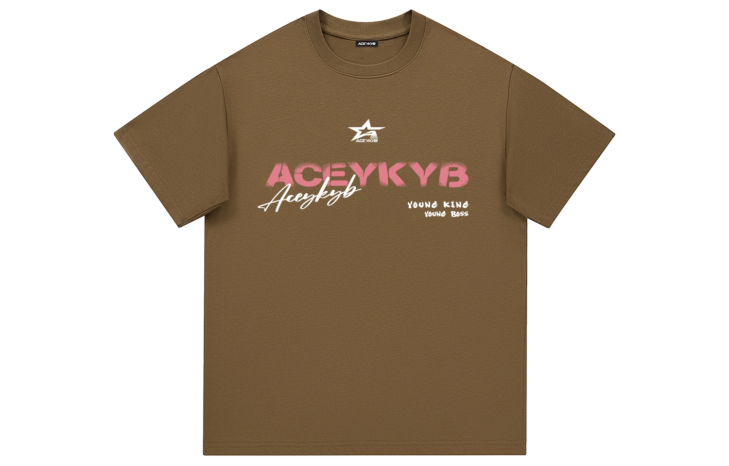 YKYB logoT