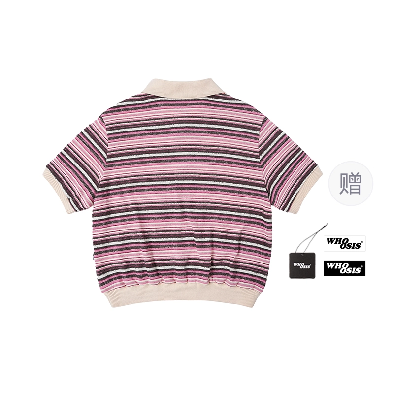WHOOSIS Polo