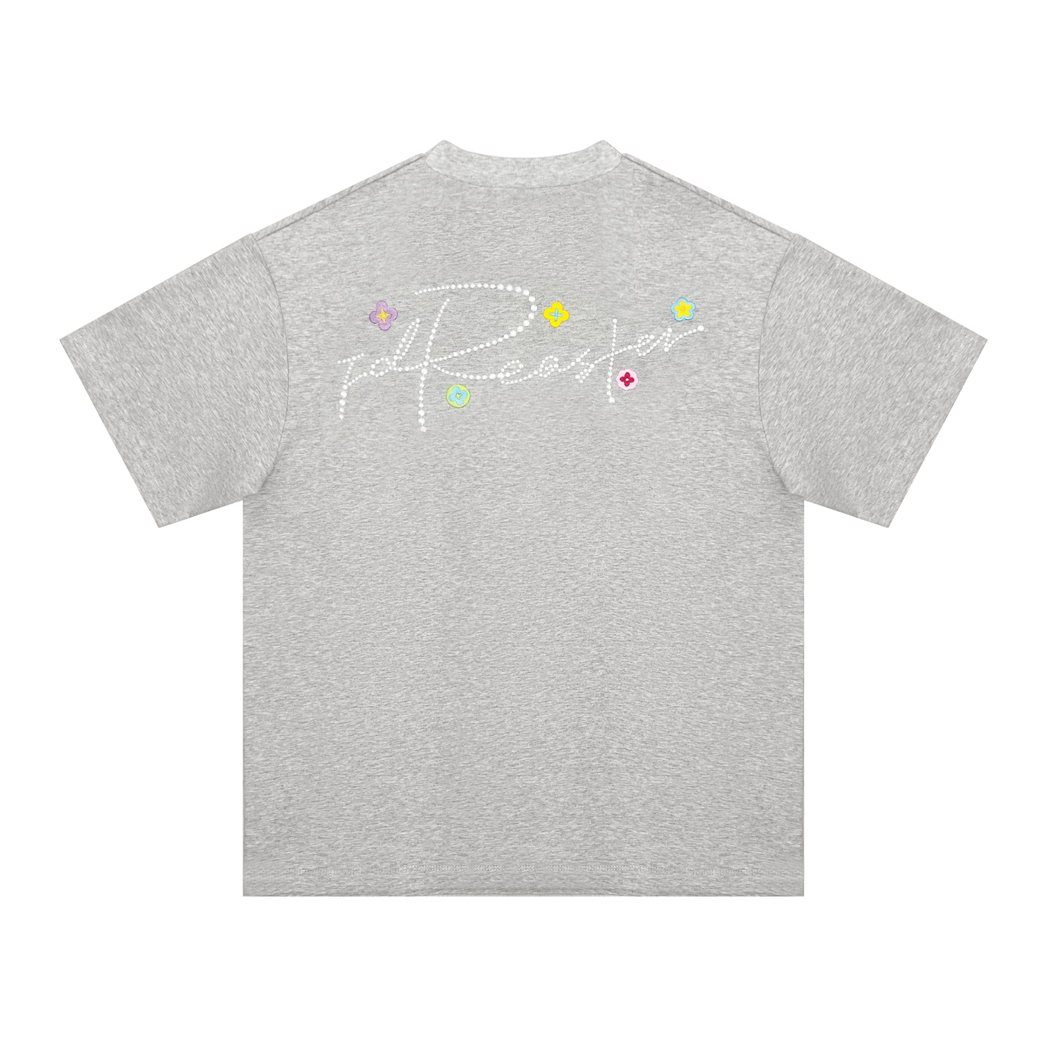 FDR T